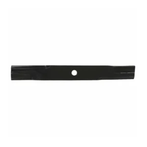 ZCD-Y330357 20-1/2" mower blade 0.906" center for John Deere M141785