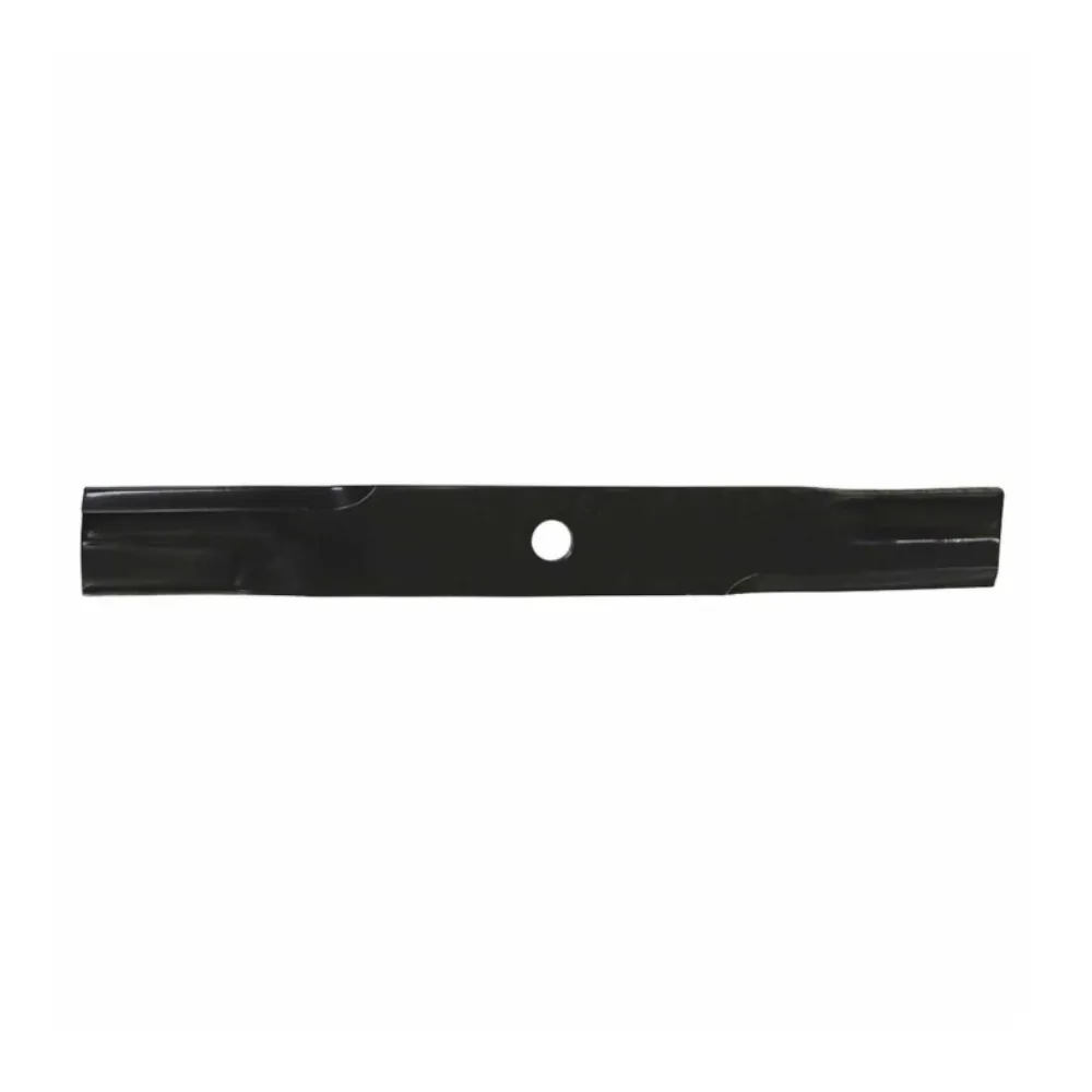 ZCD-Y330357 20-1/2" mower blade 0.906" center for John Deere M141785