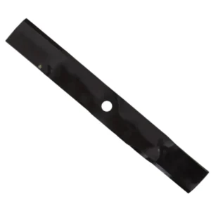 ZCD-Y330393 18-5/8" mower blade 13/16" center for John Deere M113518 and Scotts M113518