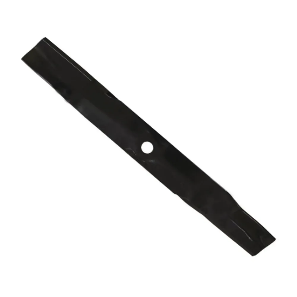 ZCD-Y330453 21-1/4" mower blade 13/16" center for John Deere M159047