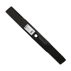 ZCD-Y330500 21-5/8" mower blade 13/16" center for John Deere M143504