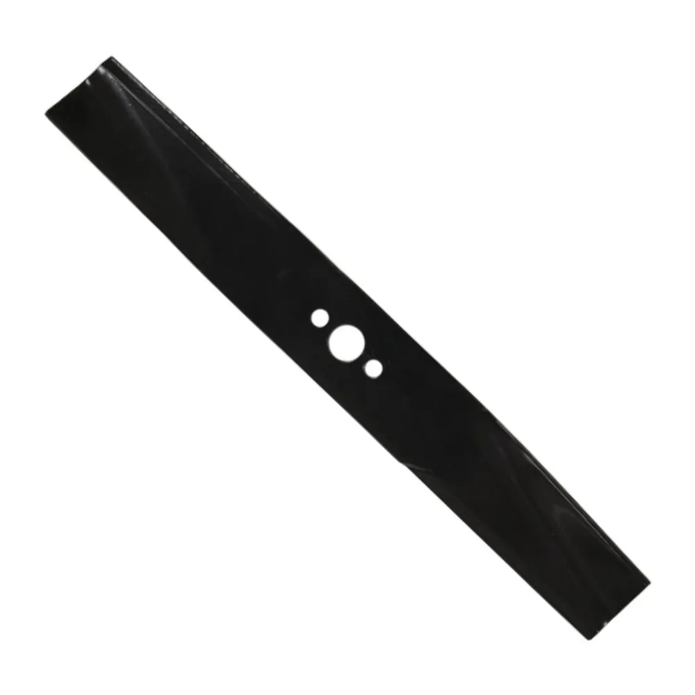 ZCD-Y330555 15-3/8" mower blade 11/16" center for Kubota 70000-00604