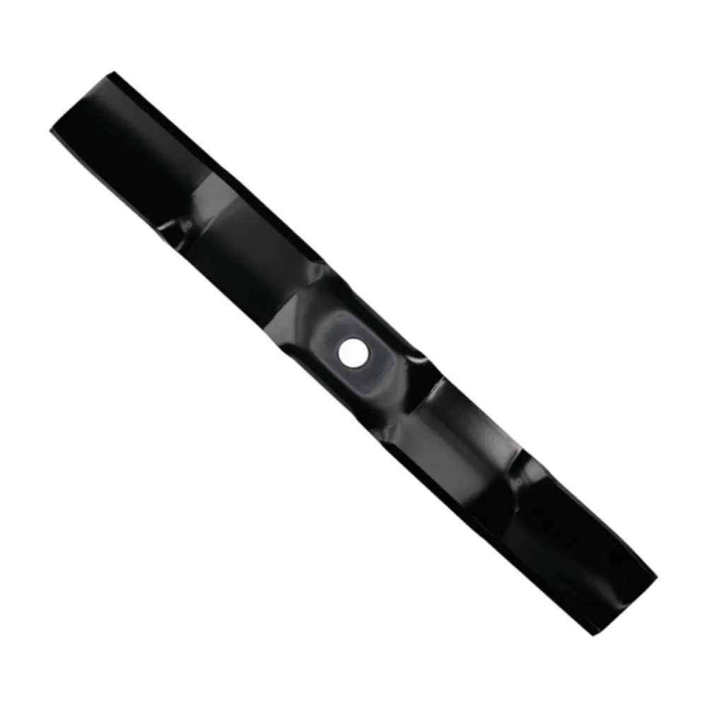 ZCD-Y330642 21-3/8" mower blade 3/4" center for John Deere M170642