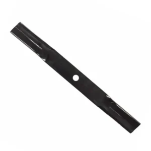 ZCD-Y330688 25" mower blade 0.906" center for John Deere M141786