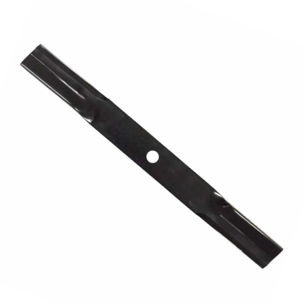 ZCD-Y330688 25" mower blade 0.906" center for John Deere M141786