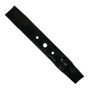 ZCD-Y330719 17" mower blade 11/16" center for John Deere GX20250