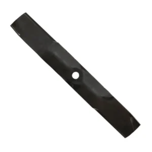 ZCD-Y330742 19" mower blade 13/16" center for John Deere M152726