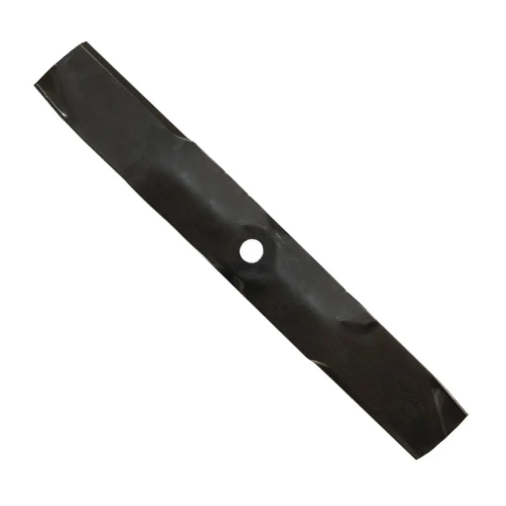 ZCD-Y330742 19" mower blade 13/16" center for John Deere M152726