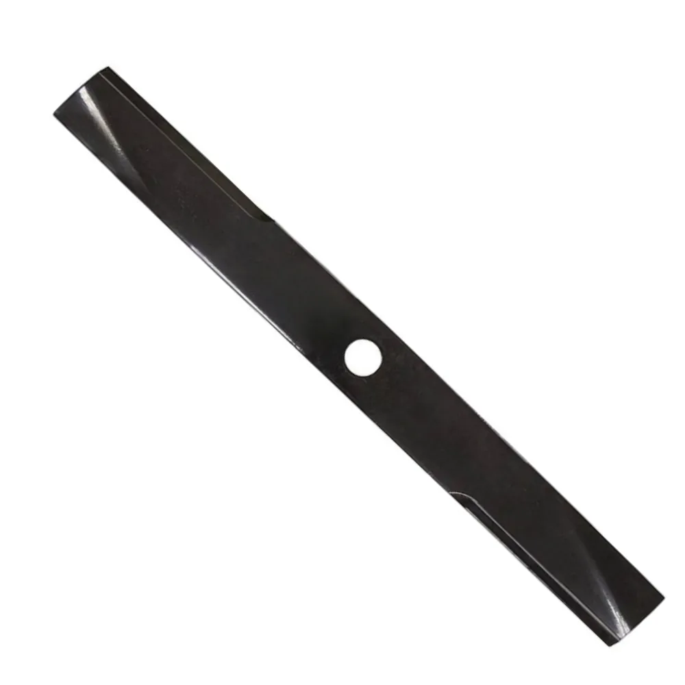 ZCD-Y330801 24-1/2" mower blade 1-1/8" center for Kubota 70000-25002