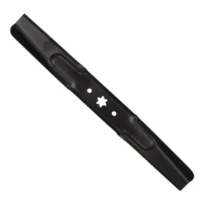 ZCD-Y330872 21-1/4" mower blade 6-Point Star center for Cub Cadet 942-04308 and MTD 942-04308
