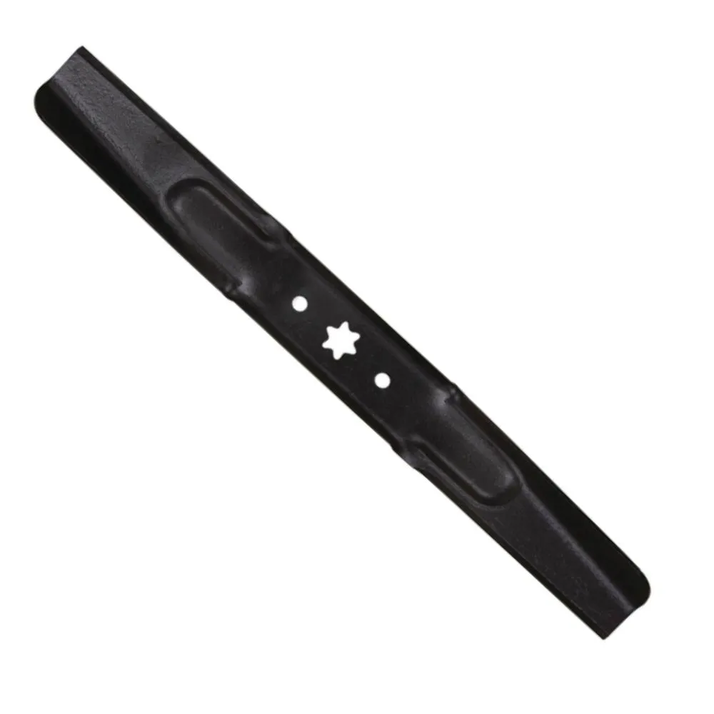 ZCD-Y330872 21-1/4" mower blade 6-Point Star center for Cub Cadet 942-04308 and MTD 942-04308
