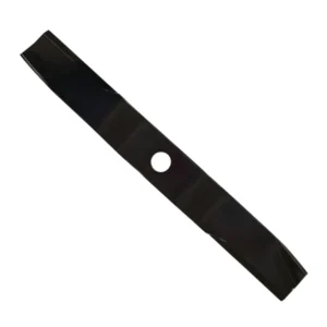 ZCD-Y330994 18-5/8" mower blade 1-1/8" center for Kubota RCK54