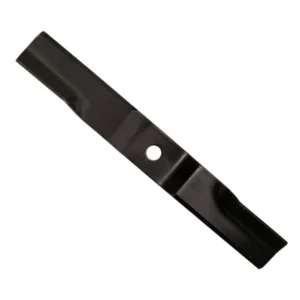 ZCD-Y331501 18-5/8" mower blade 13/16" center for John Deere M135590 and Scotts M135590