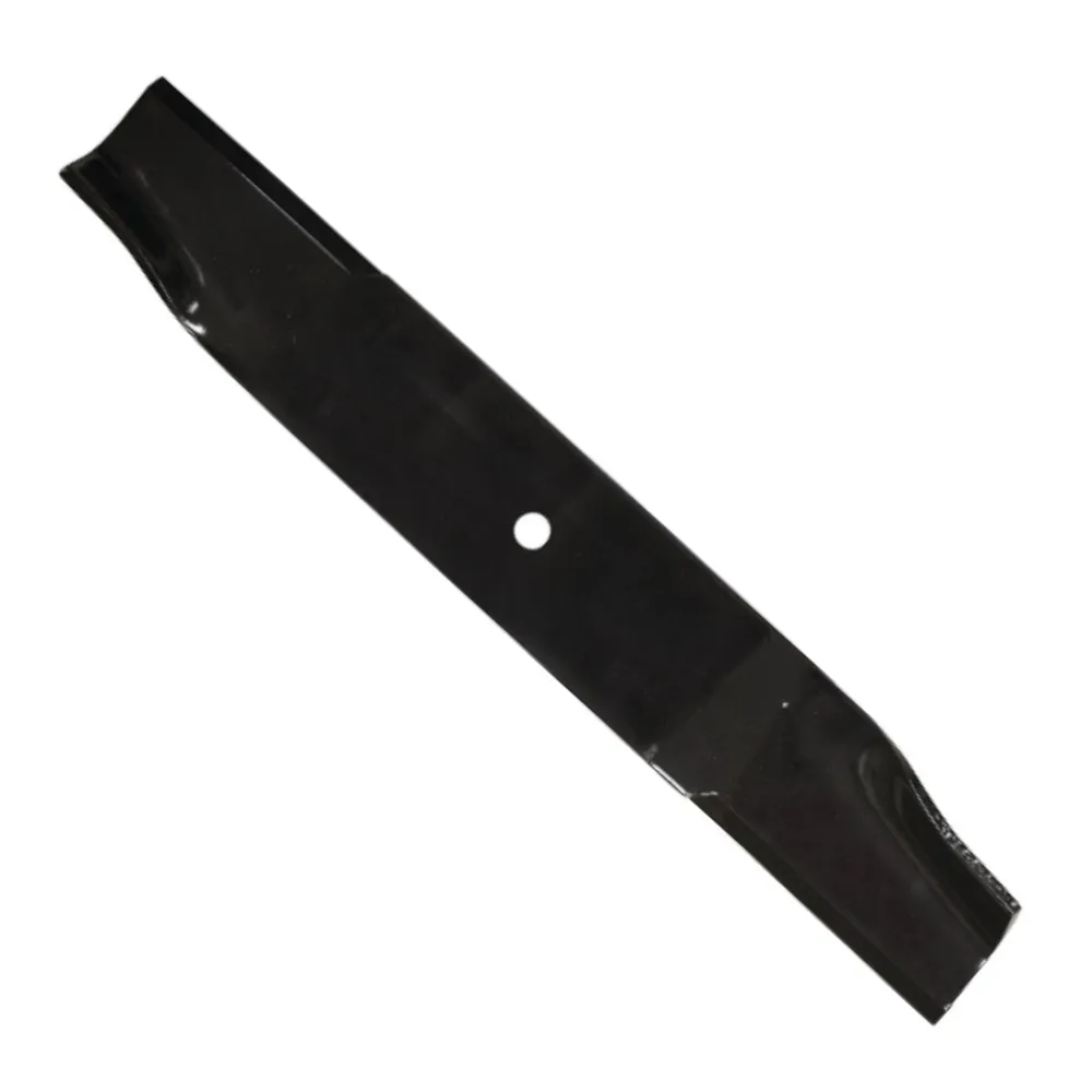 ZCD-Y335337 17" mower blade 1/2" center for Country Clipper H-1714