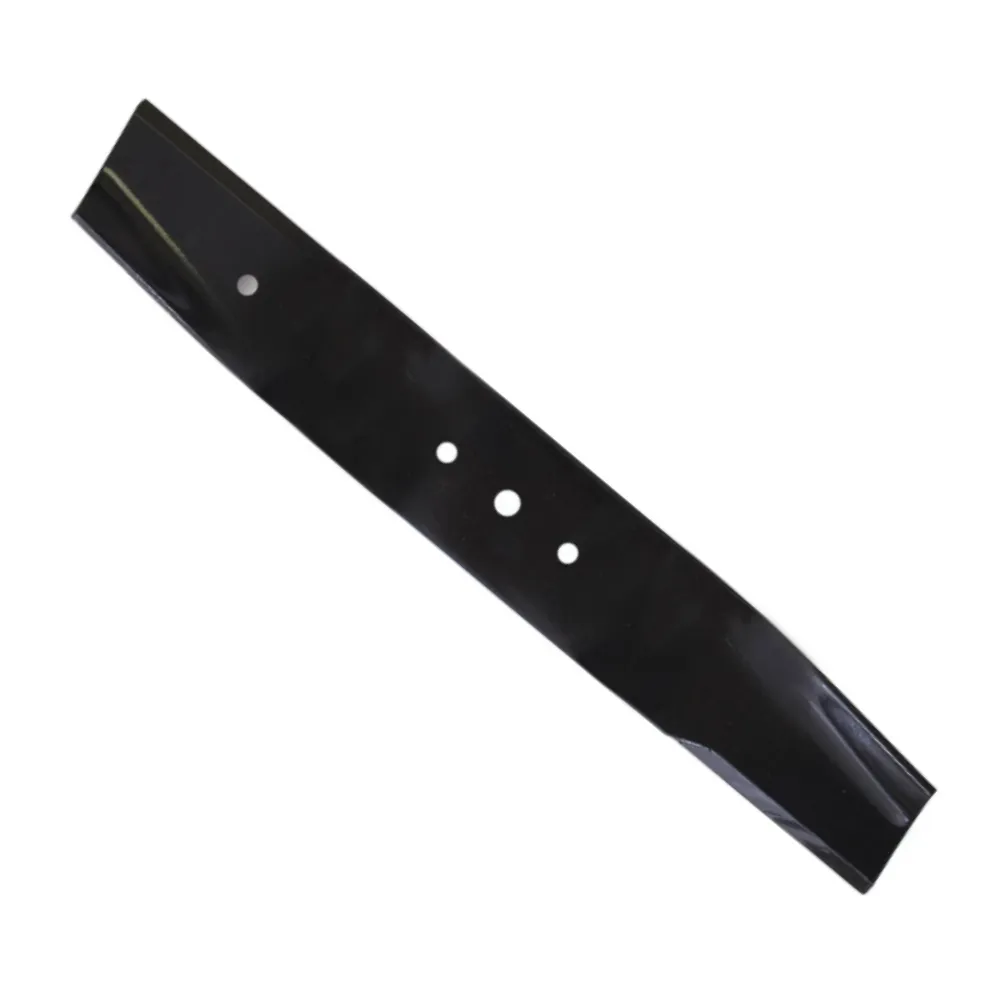 ZCD-Y335653 17-1/4" mower blade 3/8" center for MTD 942-0171B and Troy-Bilt 942-0171B