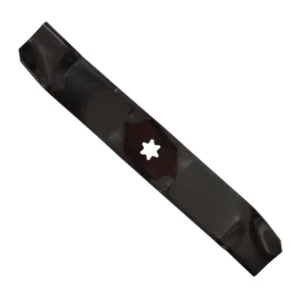 ZCD-Y335691 16-1/4" mower blade 6-Point Star center for Cub Cadet 742-4125