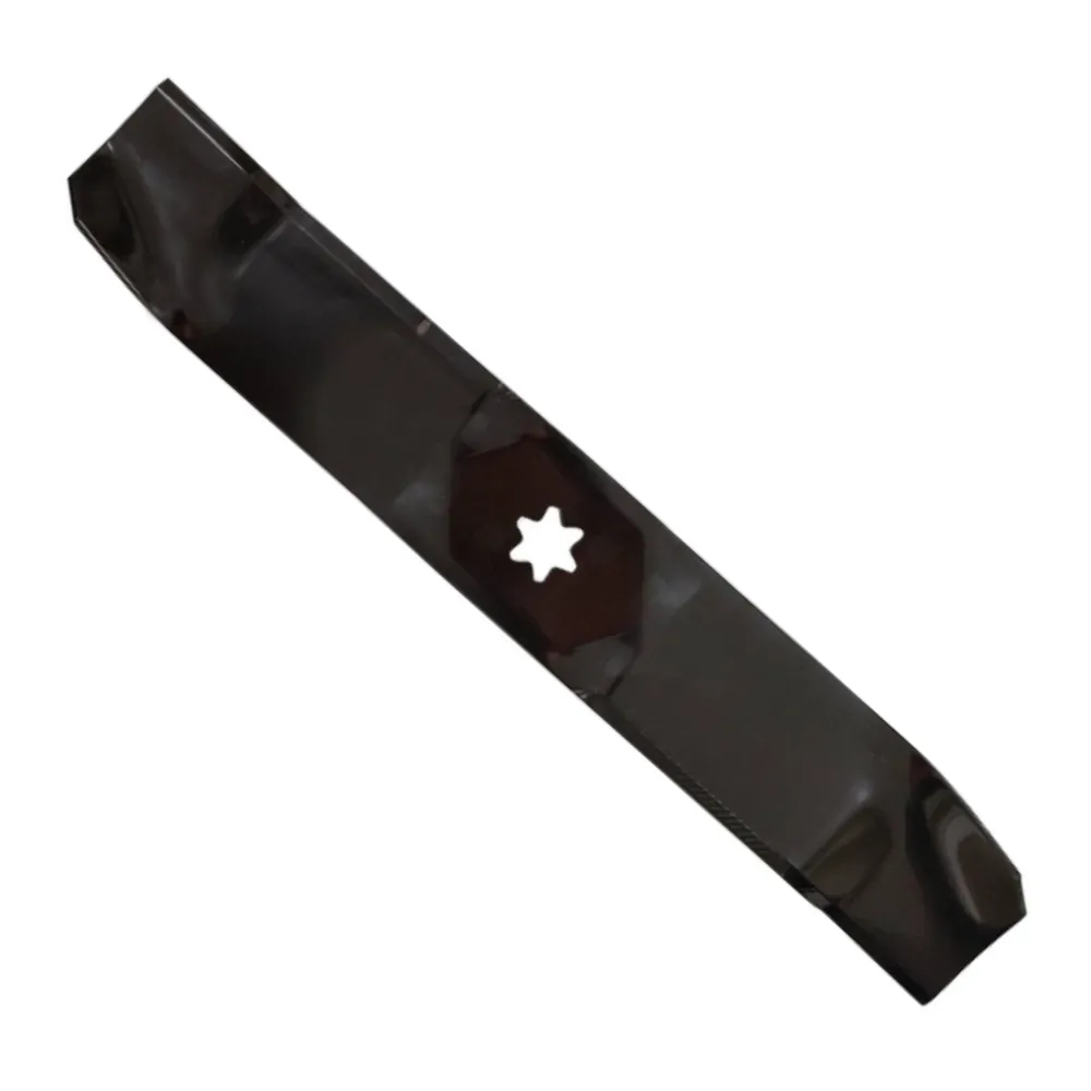 ZCD-Y335691 16-1/4" mower blade 6-Point Star center for Cub Cadet 742-4125
